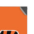 NFL Cincinnati Bengals Breakaway XBox Series X Digital Edition Console Skin