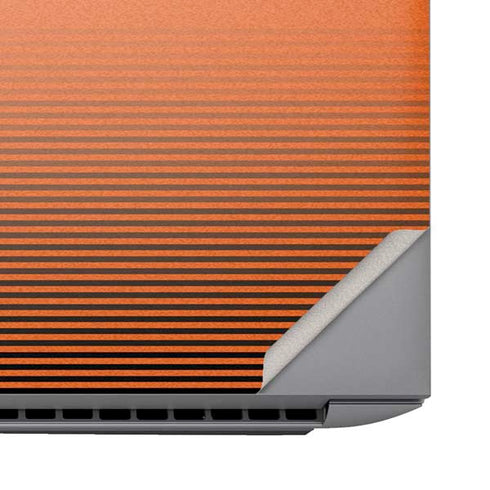 NFL Cincinnati Bengals Breakaway HP ZBook Fury 16 G10 Skin