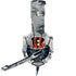 NFL Cincinnati Bengals Camo BENGOO G9000 Skin