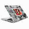 NFL Cincinnati Bengals Camo HP Elitebook Skin