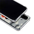 NFL Cincinnati Bengals Camo Galaxy A36 5G Clear Case