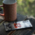 NFL Cincinnati Bengals Camo Galaxy Note 10 Plus Skin