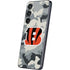 NFL Cincinnati Bengals Camo Galaxy S25 Plus Skin
