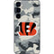 NFL Cincinnati Bengals Camo Galaxy S25 Skin