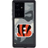 NFL Cincinnati Bengals Camo Galaxy S24 Ultra Waterproof Case