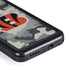 NFL Cincinnati Bengals Camo Galaxy S24 Waterproof Case