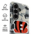 NFL Cincinnati Bengals Camo Galaxy S26 Impact Case