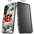 NFL Cincinnati Bengals Camo Galaxy S26 Impact Case