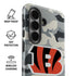 NFL Cincinnati Bengals Camo Galaxy S26 Plus Impact Case