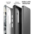 NFL Cincinnati Bengals Camo Galaxy S26 Plus Impact Case