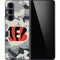 NFL Cincinnati Bengals Camo Galaxy Z Fold5 5G Skin