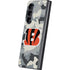 NFL Cincinnati Bengals Camo Galaxy Z Fold5 5G Skin