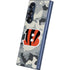 NFL Cincinnati Bengals Camo Galaxy Z Fold6 Skin