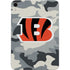 NFL Cincinnati Bengals Camo Apple iPad Mini Skin