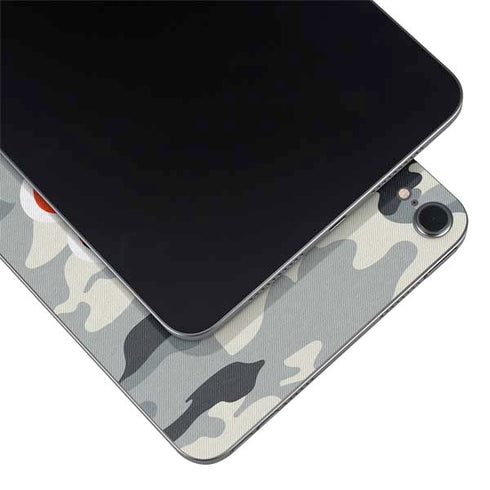 NFL Cincinnati Bengals Camo Apple iPad Mini Skin