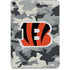 NFL Cincinnati Bengals Camo Apple iPad Pro Skin