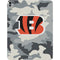 NFL Cincinnati Bengals Camo iPad Pro 13in M4 (2024) Skin