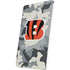 NFL Cincinnati Bengals Camo iPad Pro 13in M4 (2024) Skin