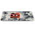 NFL Cincinnati Bengals Camo iPad Pro 13in M4 (2024) Skin