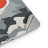 NFL Cincinnati Bengals Camo iPad Pro 13in M4 (2024) Skin