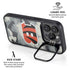 NFL Cincinnati Bengals Camo iPhone 13 Pro Kickstand Case