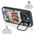 NFL Cincinnati Bengals Camo iPhone 14 Plus Kickstand Case