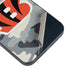 NFL Cincinnati Bengals Camo iPhone Skins