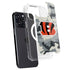 NFL Cincinnati Bengals Camo iPhone 16 Pro MagSafe Case