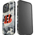 NFL Cincinnati Bengals Camo iPhone 16 Pro Max Impact Case
