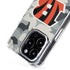 NFL Cincinnati Bengals Camo iPhone 16 Pro Max MagSafe Case