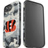 NFL Cincinnati Bengals Camo iPhone 16e Impact Case