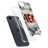 NFL Cincinnati Bengals Camo iPhone 16e MagSafe Case