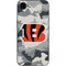 NFL Cincinnati Bengals Camo iPhone 16e Skin