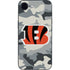 NFL Cincinnati Bengals Camo iPhone 16e Skin