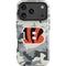NFL Cincinnati Bengals Camo iPhone 18 Pro Impact Case