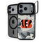 NFL Cincinnati Bengals Camo iPhone 18 Pro Kickstand Case