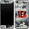 NFL Cincinnati Bengals Camo iPhone 8 Skin