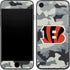 NFL Cincinnati Bengals Camo iPhone 8 Skin