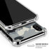 NFL Cincinnati Bengals Camo iPhone X/XS Clear Case