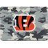 NFL Cincinnati Bengals Camo Apple MacBook Air Skin