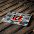 NFL Cincinnati Bengals Camo Apple MacBook Air Skin