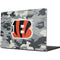 NFL Cincinnati Bengals Camo Apple MacBook Pro 14-inch Skin