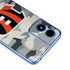 NFL Cincinnati Bengals Camo Moto G Play 4G (2024) Skin