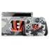 NFL Cincinnati Bengals Camo Nintendo Skins