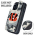 NFL Cincinnati Bengals Camo Otterbox Defender iPhone Skin