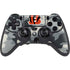 NFL Cincinnati Bengals Camo PlayStation PS4 Skins