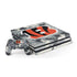 NFL Cincinnati Bengals Camo PlayStation PS4 Skins