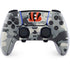 NFL Cincinnati Bengals Camo PS5 DualSense Edge Pro Controller Skin