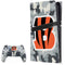 NFL Cincinnati Bengals Camo PS5 Pro Bundle Skin