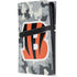 NFL Cincinnati Bengals Camo PS5 Pro Console Skin